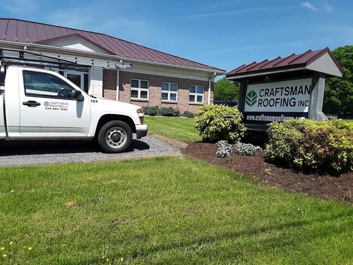 Quality Gutter & Downspout Repair by experienced craftsmen in St. Albans